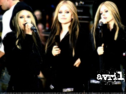 Magyar Avril Lavigne Fan Page - by Floor (avrillavigne.lap.hu)